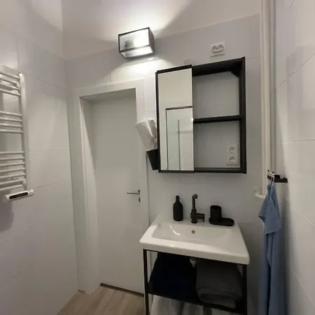 3-br Flat In Jewish Quarter * 부다페스트